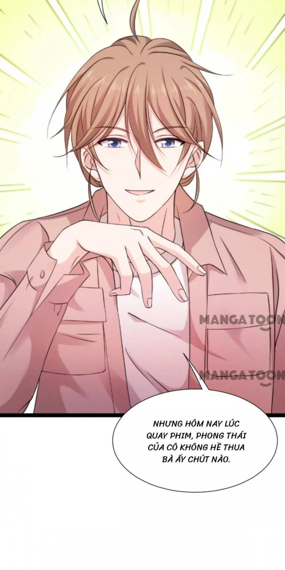 Ảnh Hậu Lão Bà Không Được Chạy Chapter 218 - 21