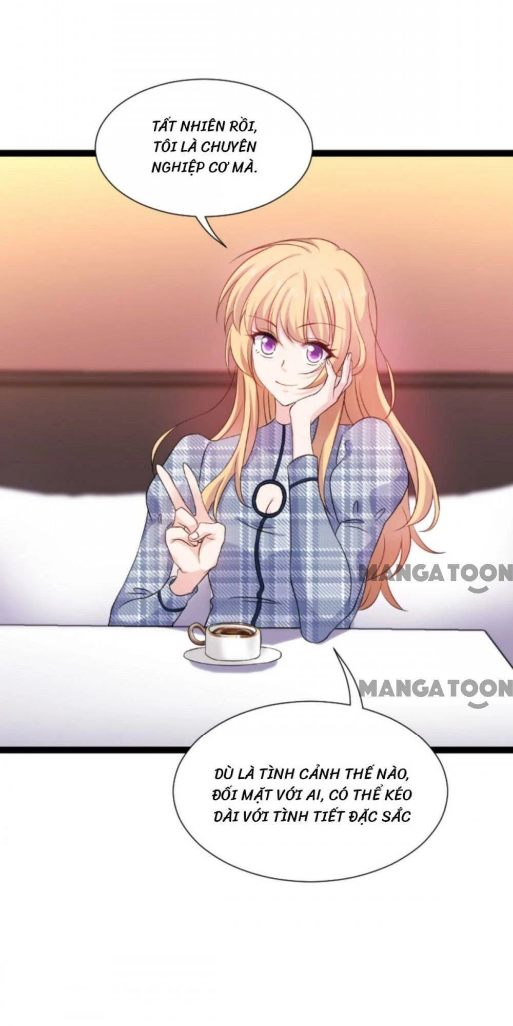 Ảnh Hậu Lão Bà Không Được Chạy Chapter 218 - 22