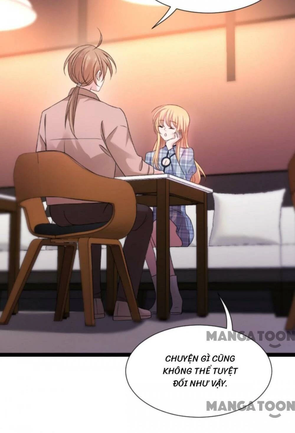 Ảnh Hậu Lão Bà Không Được Chạy Chapter 218 - 25