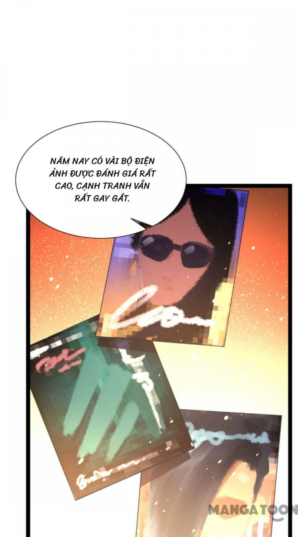 Ảnh Hậu Lão Bà Không Được Chạy Chapter 218 - 26