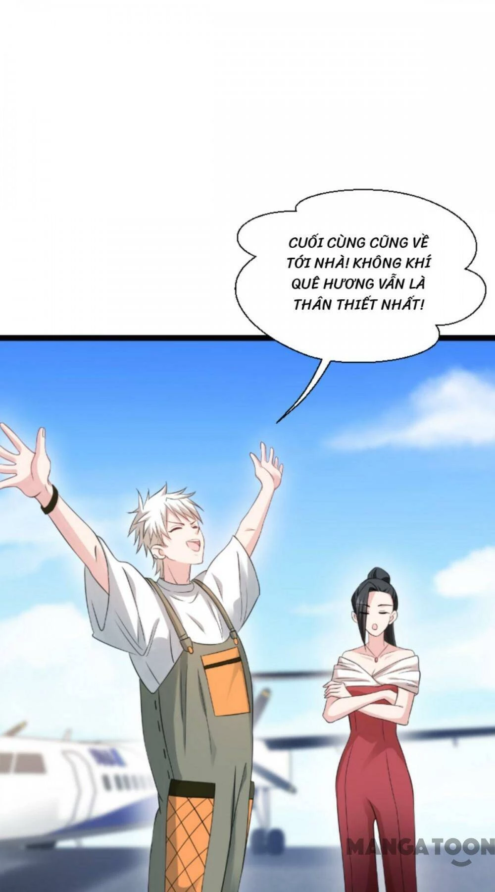 Ảnh Hậu Lão Bà Không Được Chạy Chapter 218 - 32