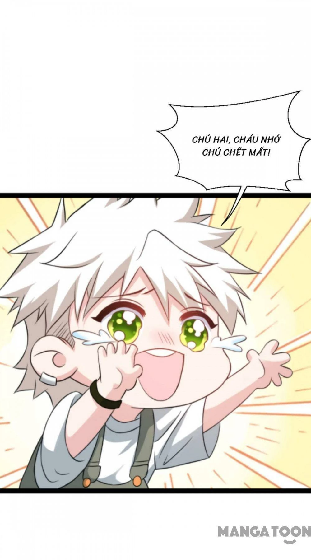 Ảnh Hậu Lão Bà Không Được Chạy Chapter 218 - 36