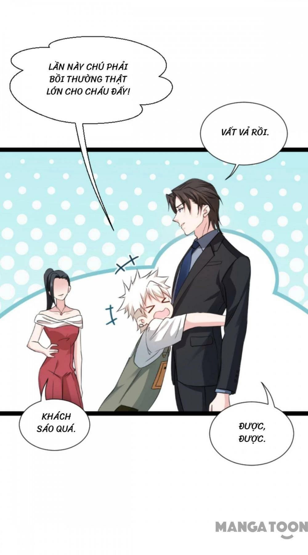 Ảnh Hậu Lão Bà Không Được Chạy Chapter 218 - 37