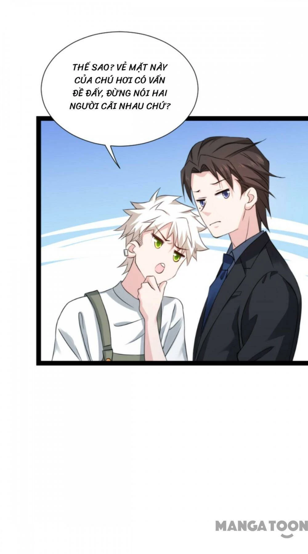 Ảnh Hậu Lão Bà Không Được Chạy Chapter 218 - 41