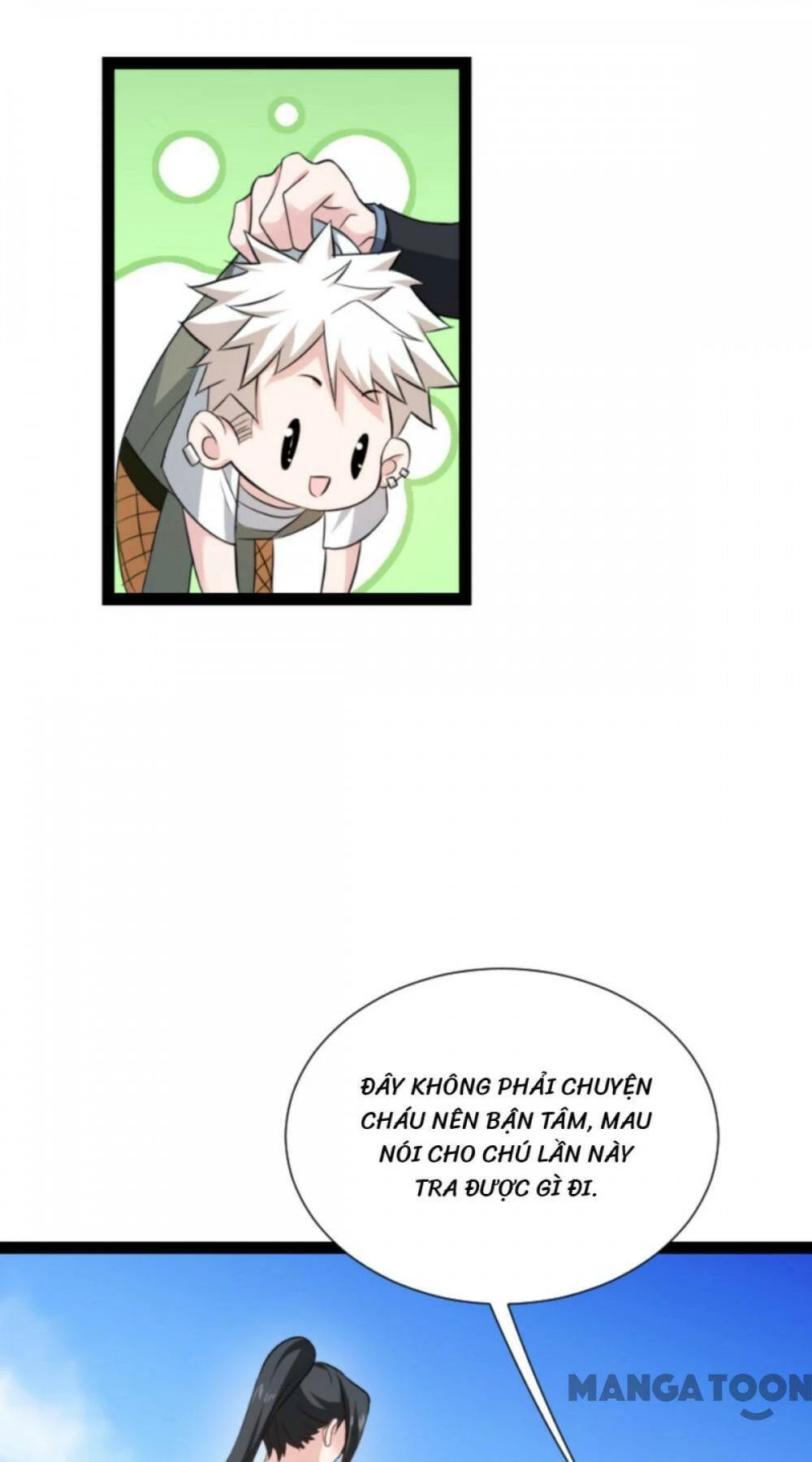 Ảnh Hậu Lão Bà Không Được Chạy Chapter 218 - 42