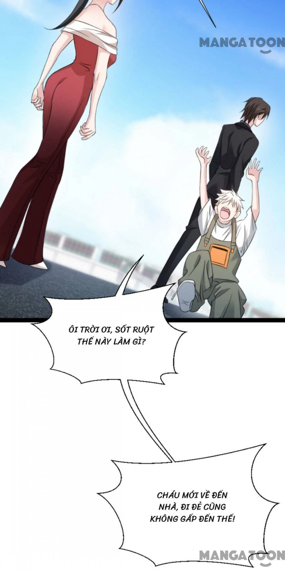 Ảnh Hậu Lão Bà Không Được Chạy Chapter 218 - 43
