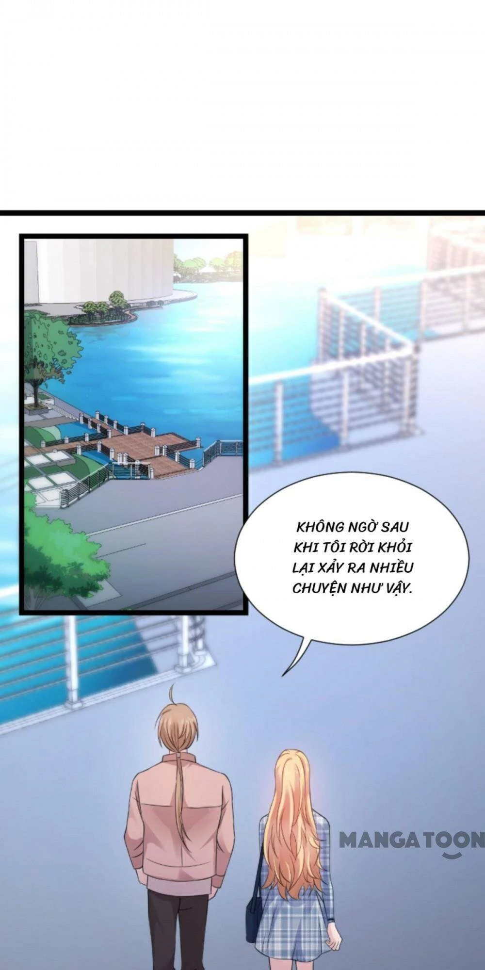 Ảnh Hậu Lão Bà Không Được Chạy Chapter 218 - 44