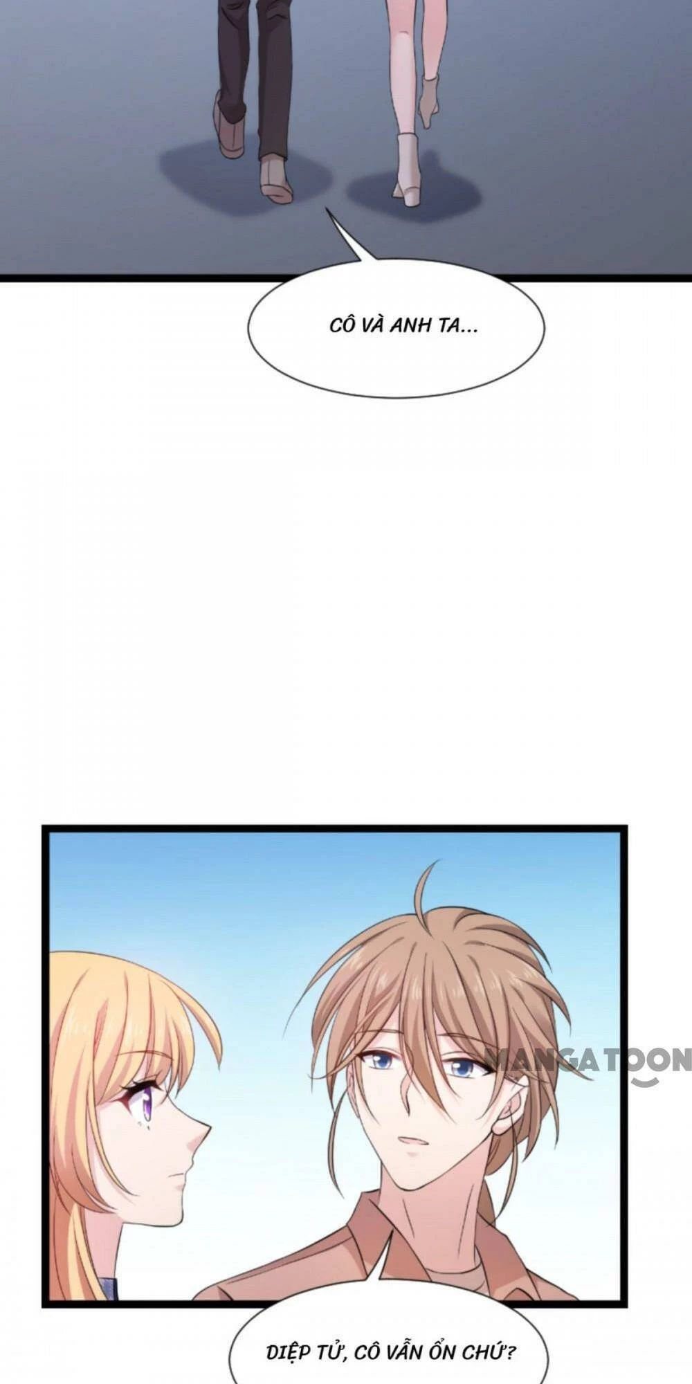 Ảnh Hậu Lão Bà Không Được Chạy Chapter 218 - 45