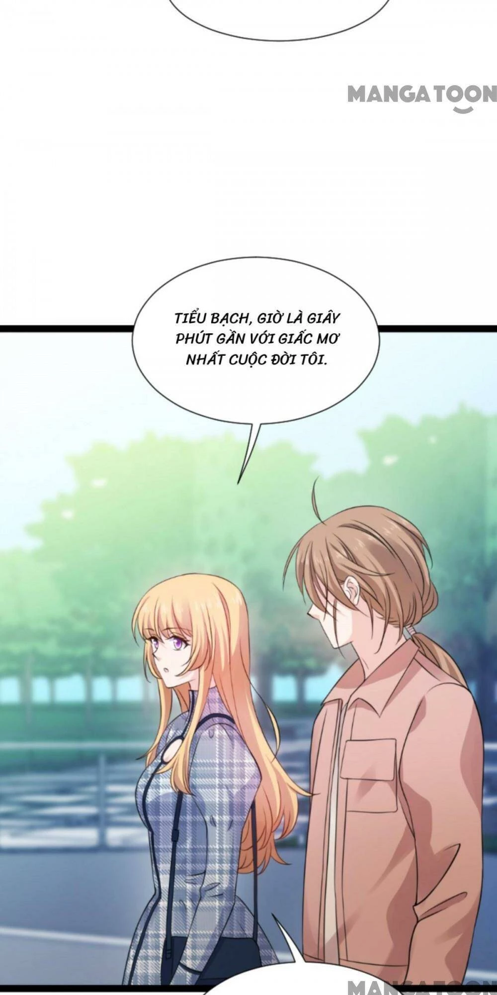 Ảnh Hậu Lão Bà Không Được Chạy Chapter 218 - 46