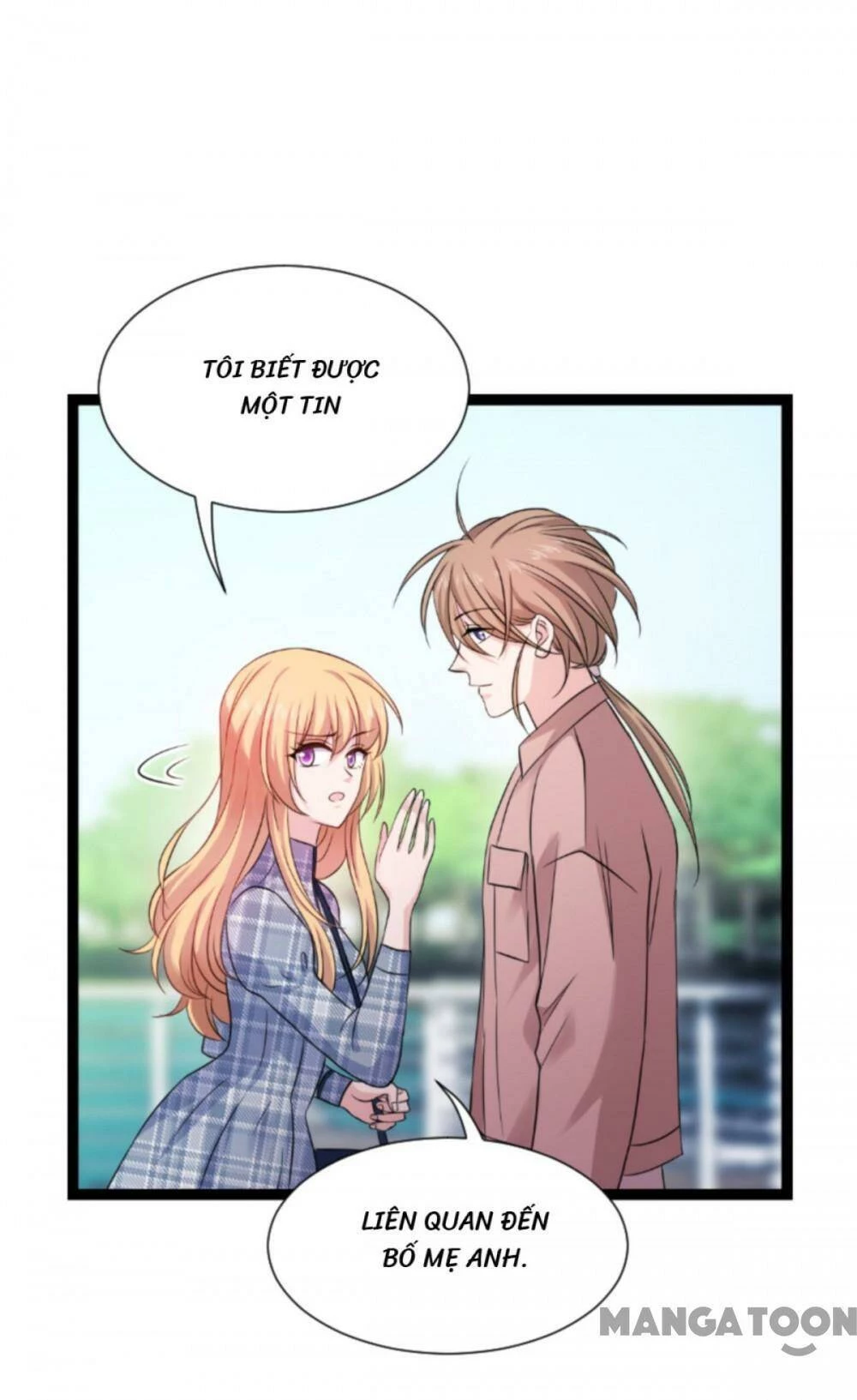 Ảnh Hậu Lão Bà Không Được Chạy Chapter 218 - 56