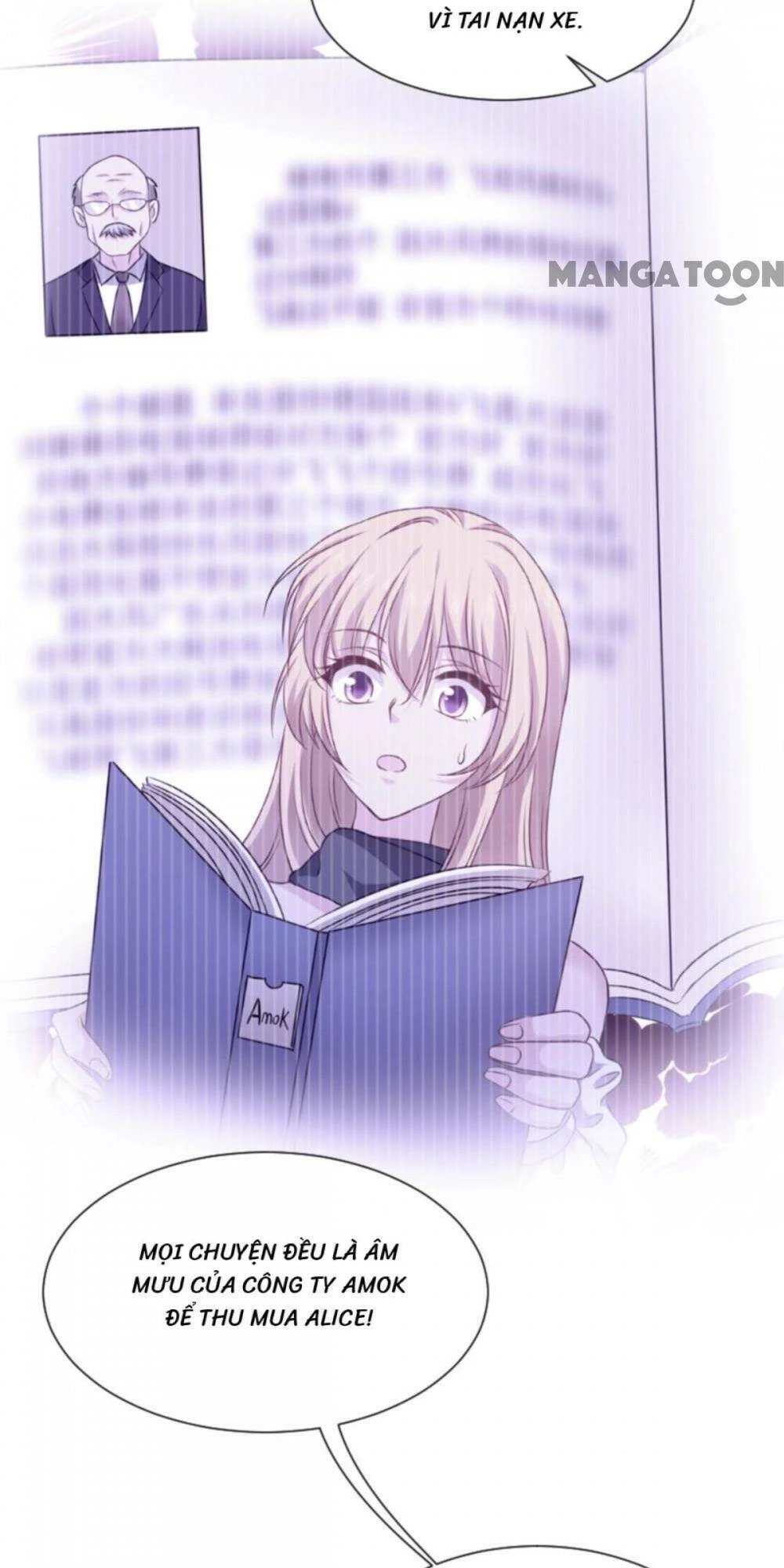 Ảnh Hậu Lão Bà Không Được Chạy Chapter 218 - 59