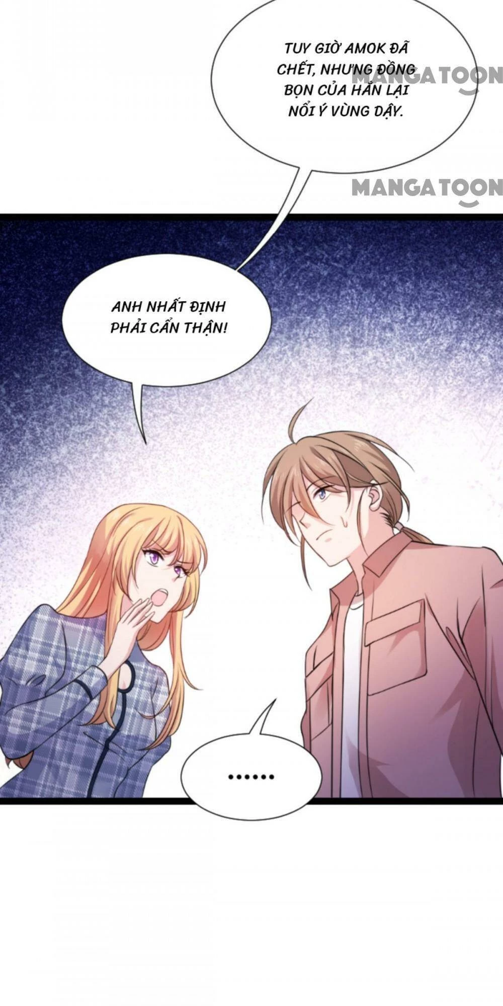 Ảnh Hậu Lão Bà Không Được Chạy Chapter 218 - 60