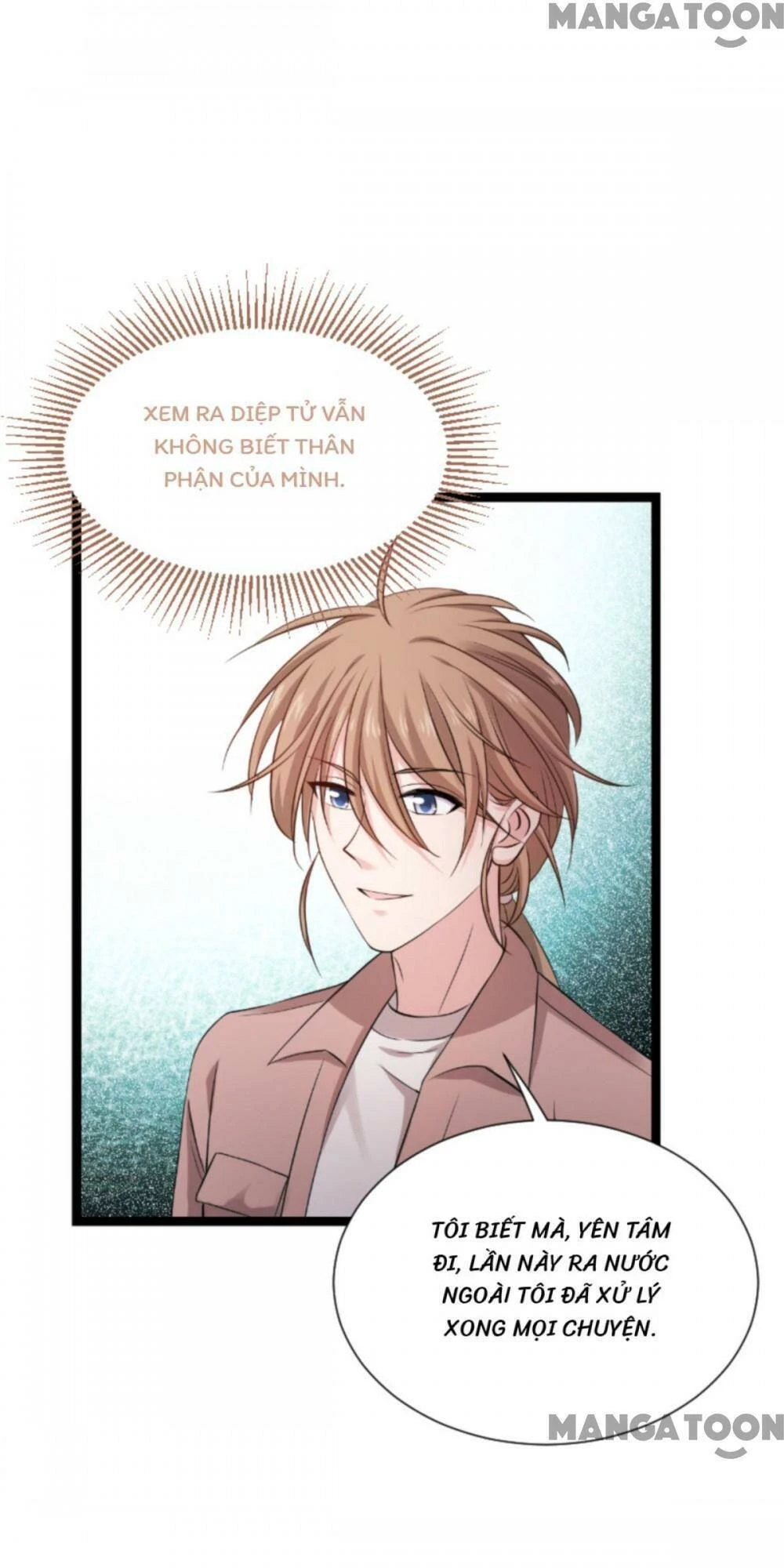 Ảnh Hậu Lão Bà Không Được Chạy Chapter 218 - 61