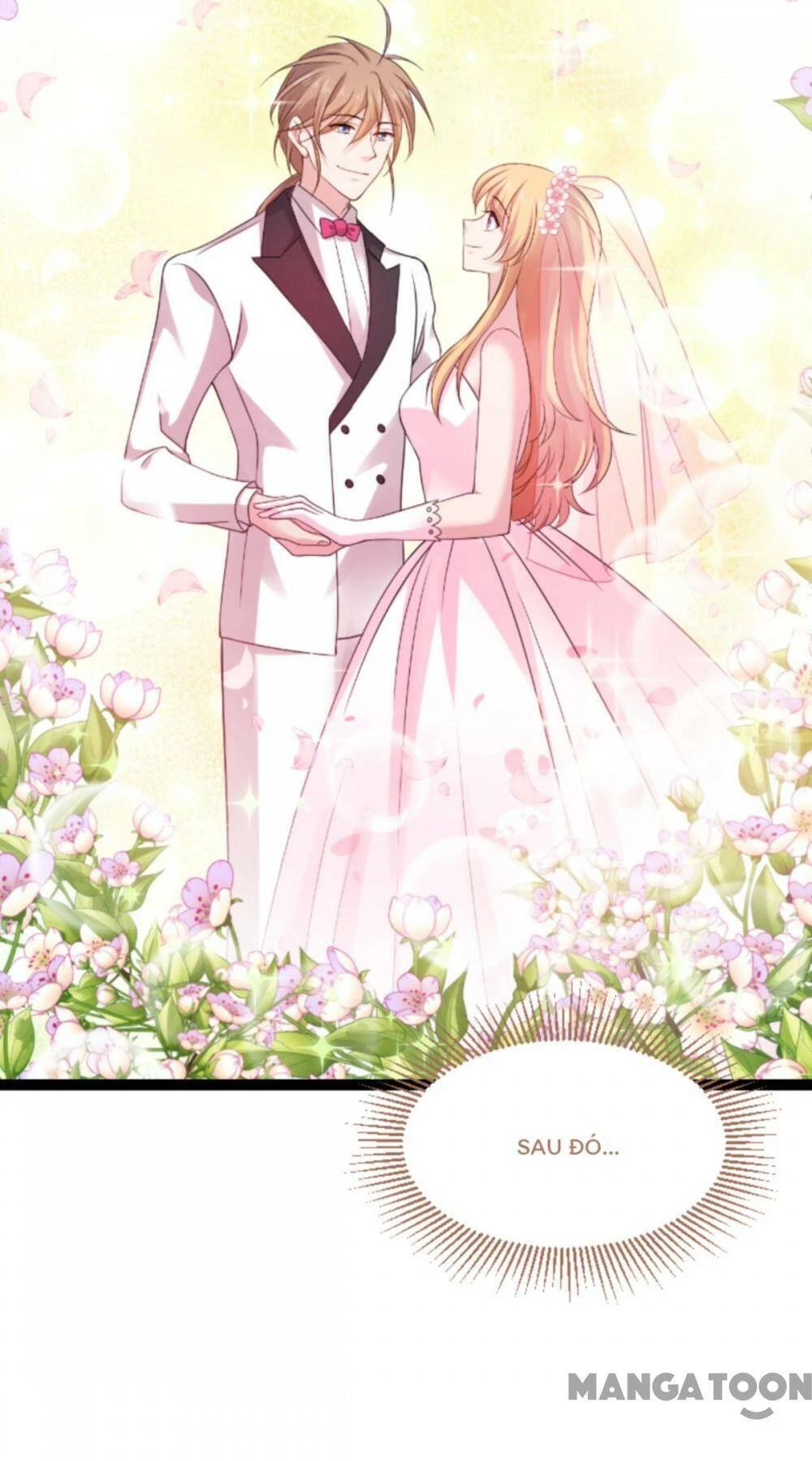 Ảnh Hậu Lão Bà Không Được Chạy Chapter 218 - 71