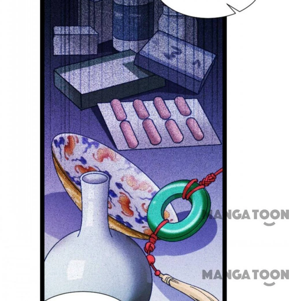 Ảnh Hậu Lão Bà Không Được Chạy Chapter 219 - 4