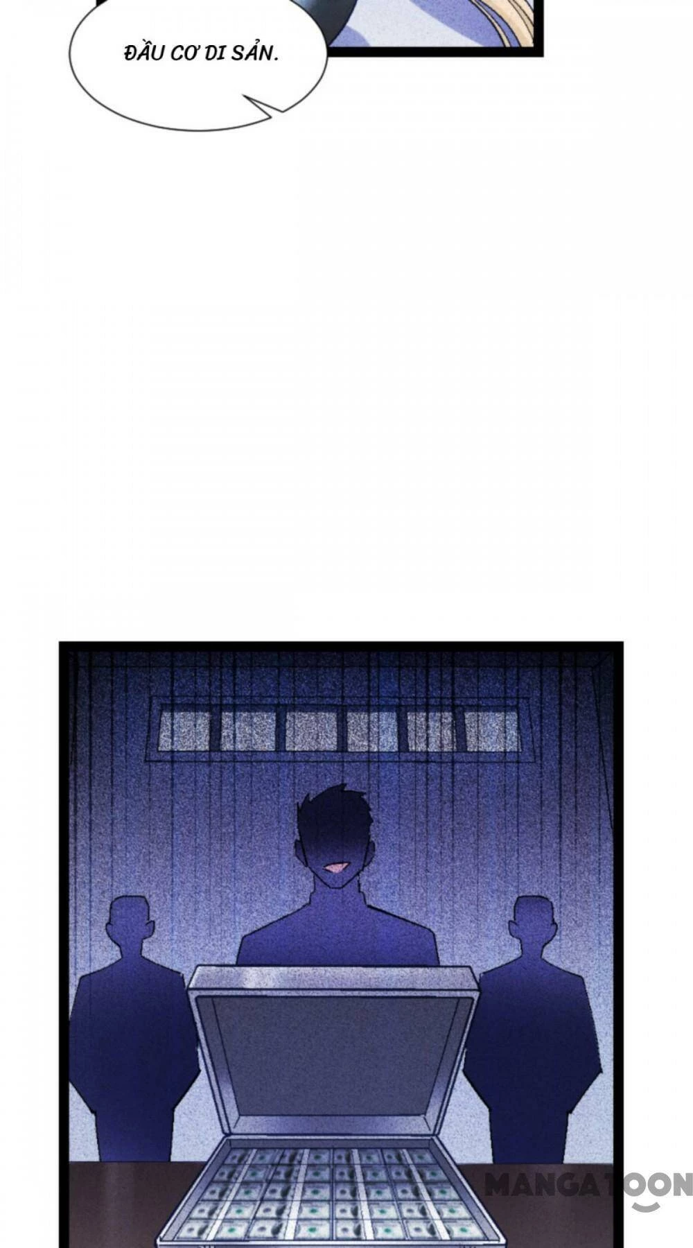 Ảnh Hậu Lão Bà Không Được Chạy Chapter 219 - 5