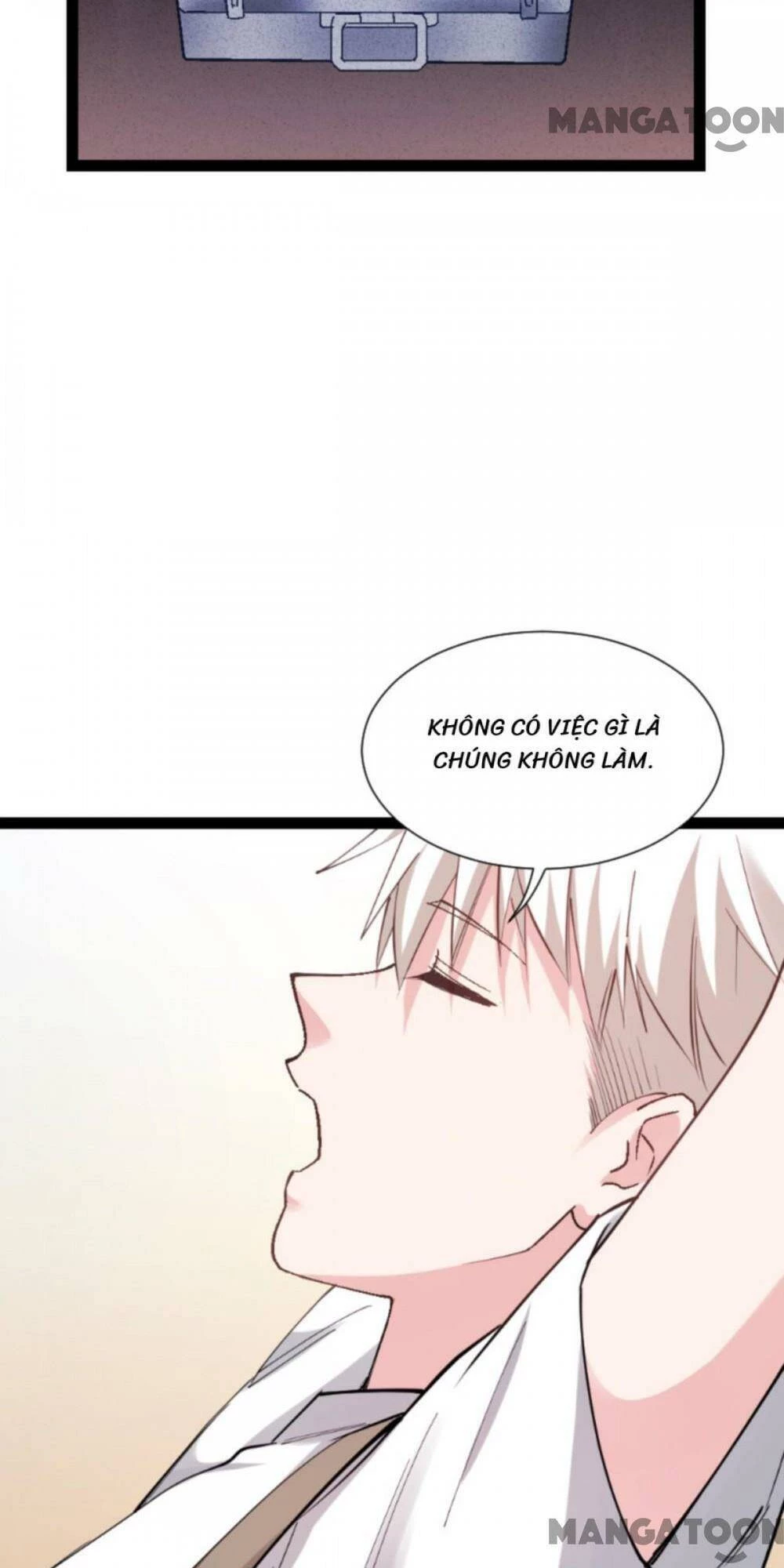 Ảnh Hậu Lão Bà Không Được Chạy Chapter 219 - 6