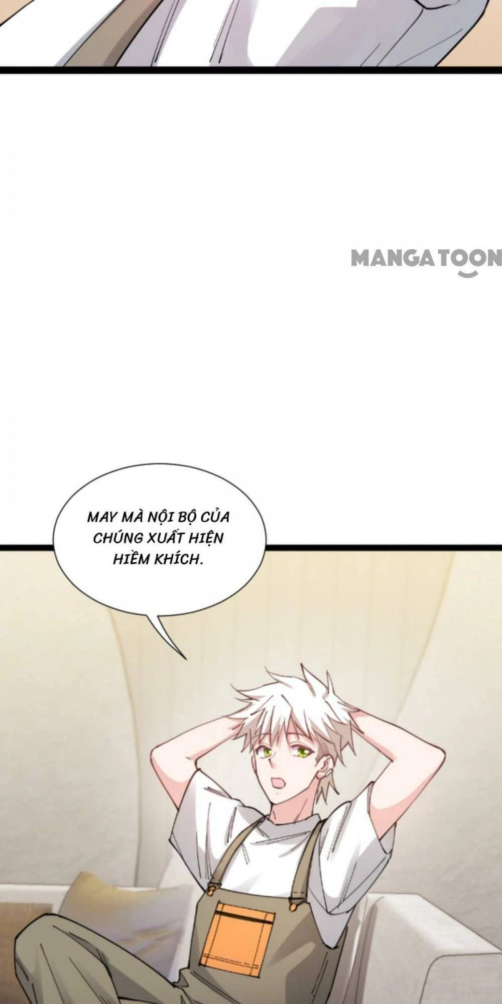 Ảnh Hậu Lão Bà Không Được Chạy Chapter 219 - 7