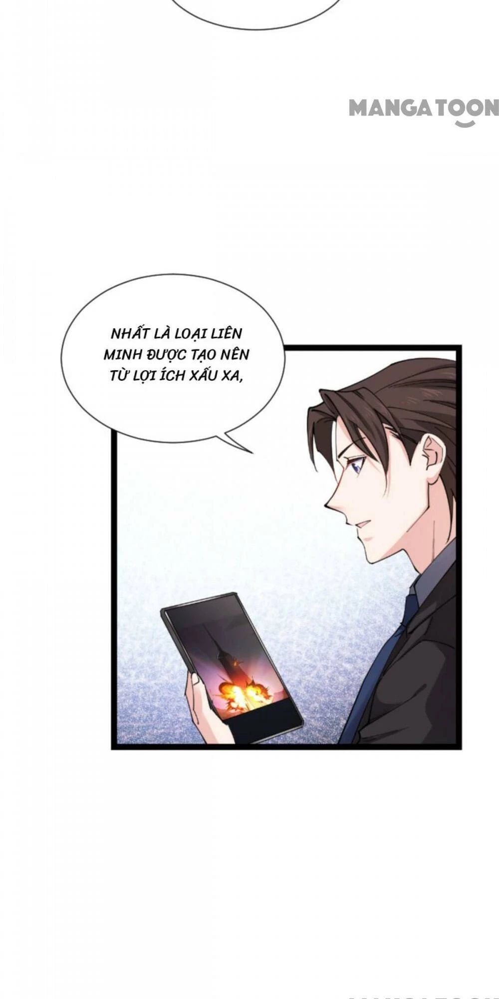 Ảnh Hậu Lão Bà Không Được Chạy Chapter 219 - 9