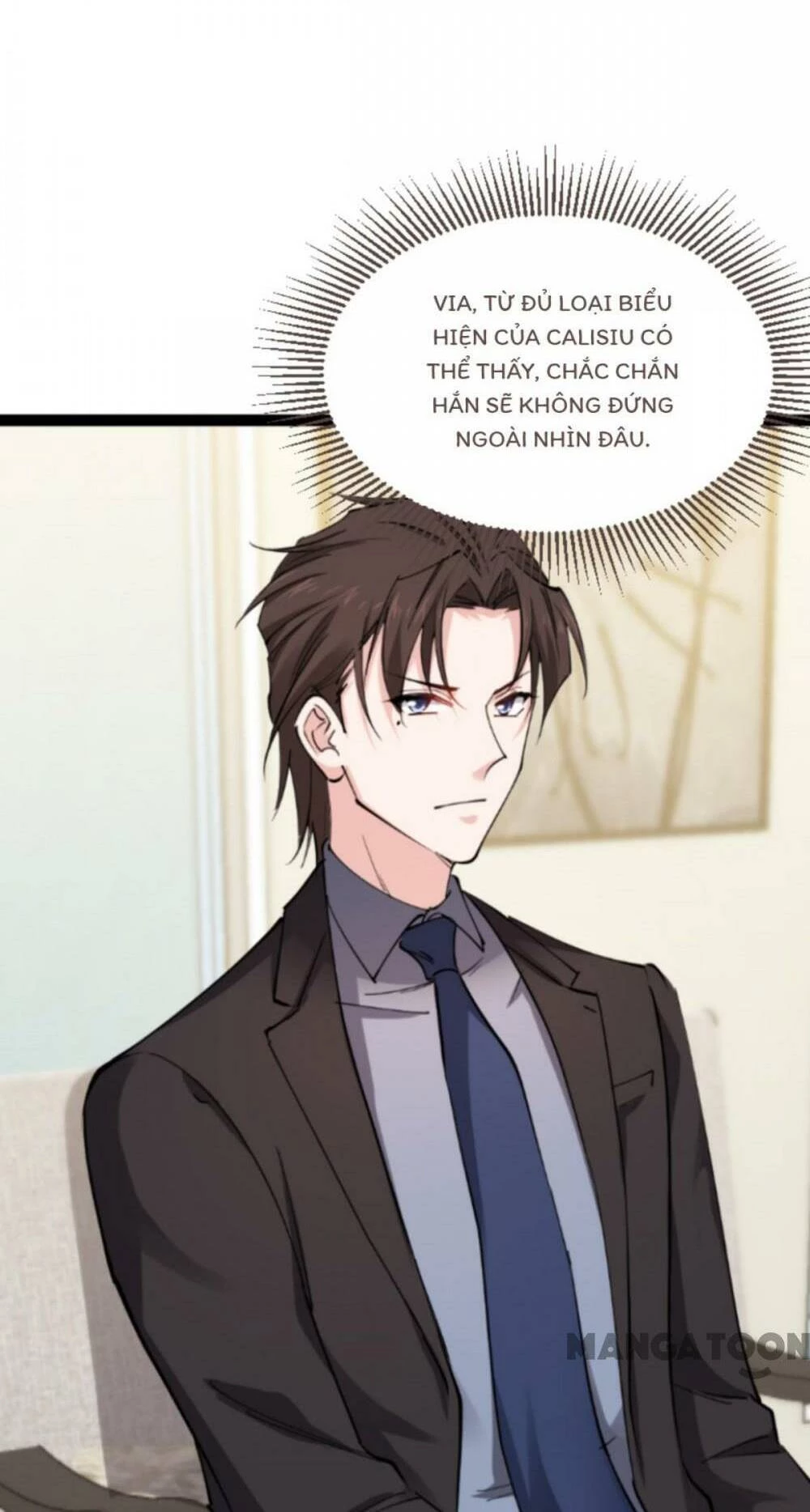 Ảnh Hậu Lão Bà Không Được Chạy Chapter 219 - 12