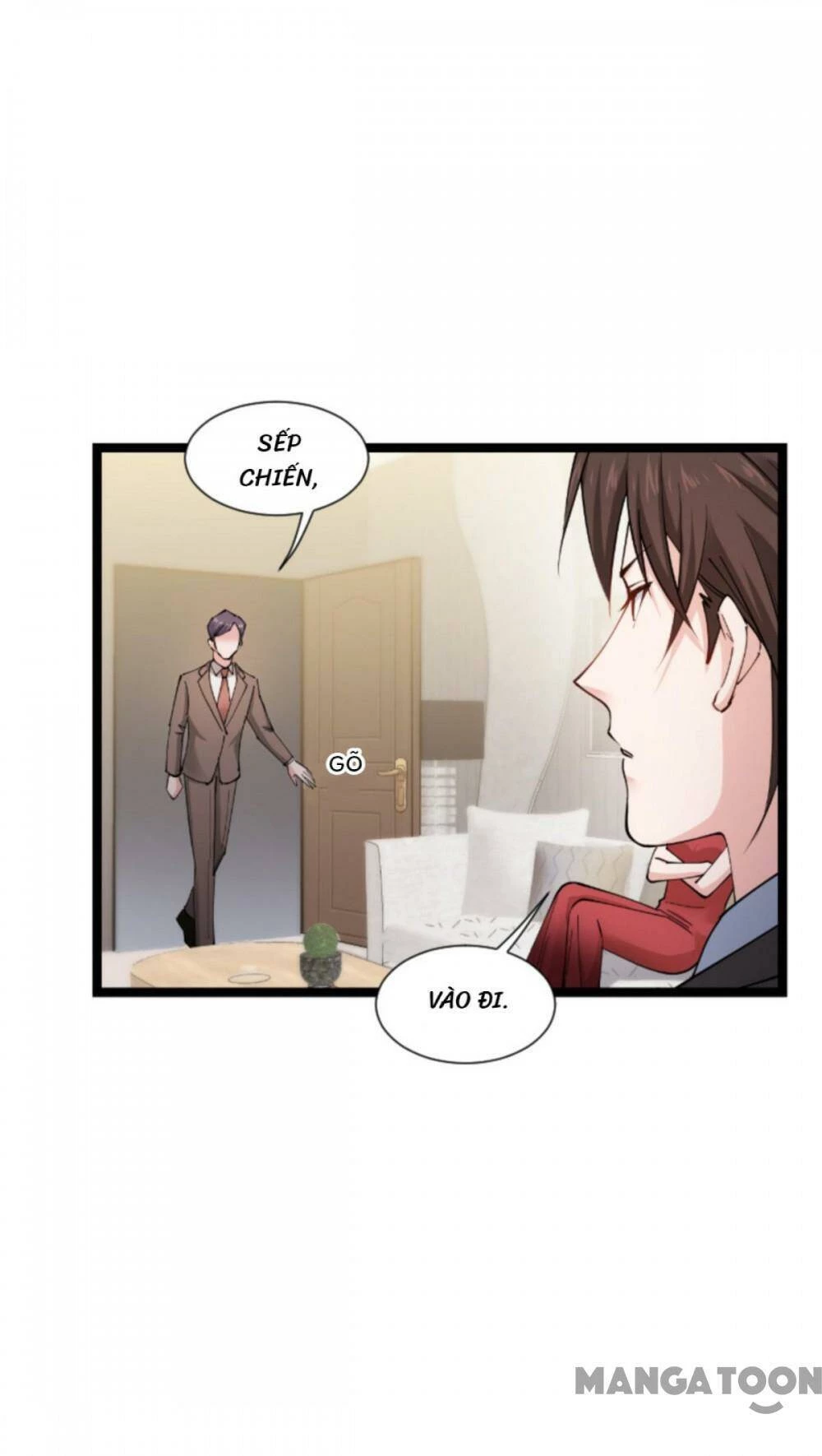 Ảnh Hậu Lão Bà Không Được Chạy Chapter 219 - 15