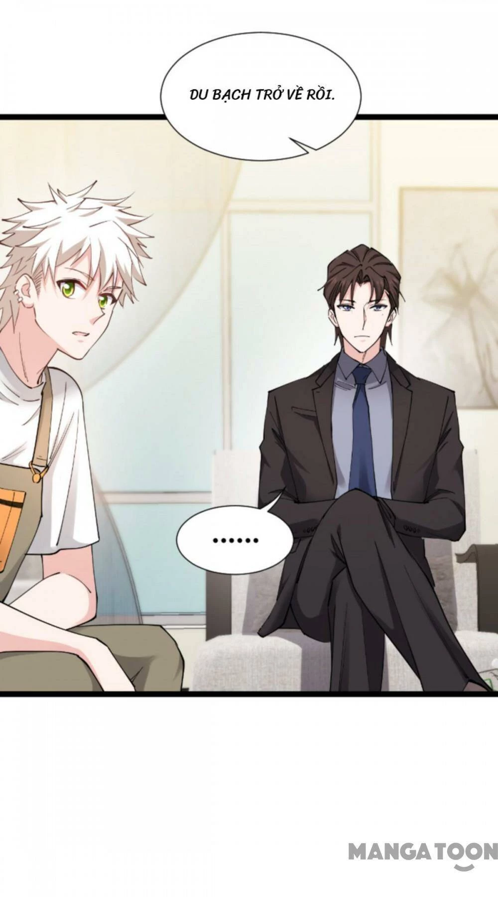 Ảnh Hậu Lão Bà Không Được Chạy Chapter 219 - 16