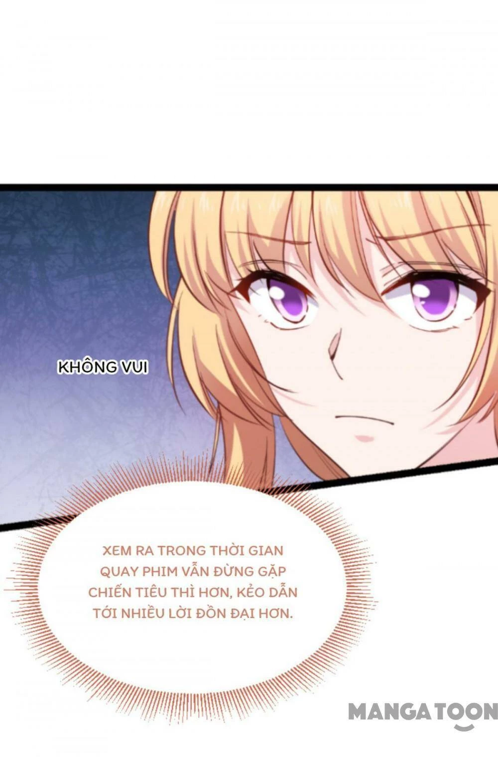 Ảnh Hậu Lão Bà Không Được Chạy Chapter 219 - 23