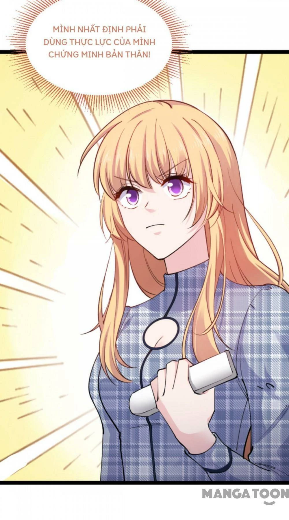 Ảnh Hậu Lão Bà Không Được Chạy Chapter 219 - 25