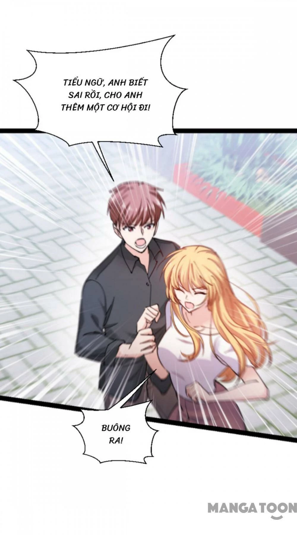 Ảnh Hậu Lão Bà Không Được Chạy Chapter 219 - 27