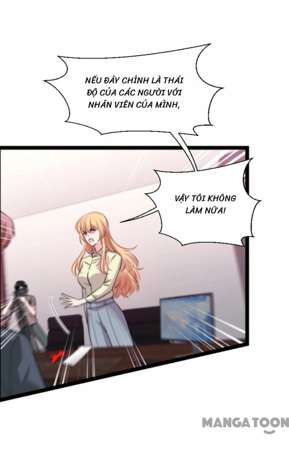 Ảnh Hậu Lão Bà Không Được Chạy Chapter 219 - 28