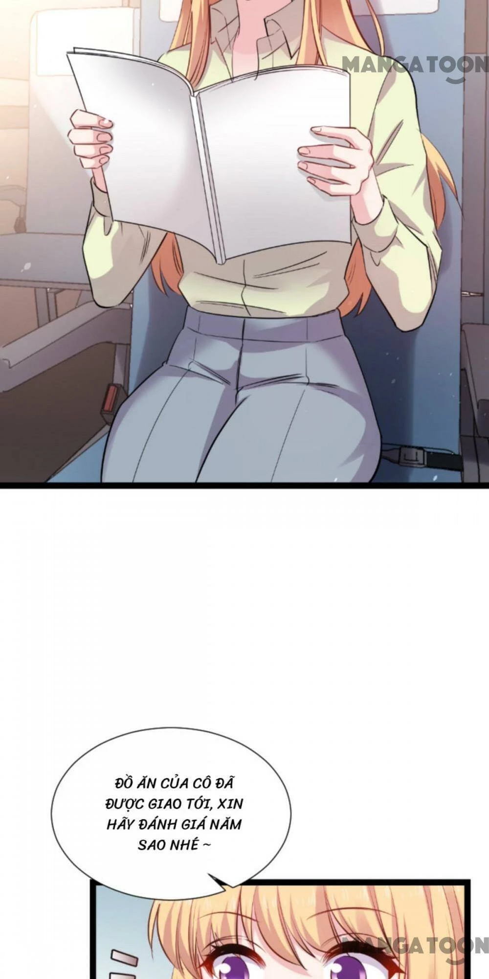 Ảnh Hậu Lão Bà Không Được Chạy Chapter 219 - 32