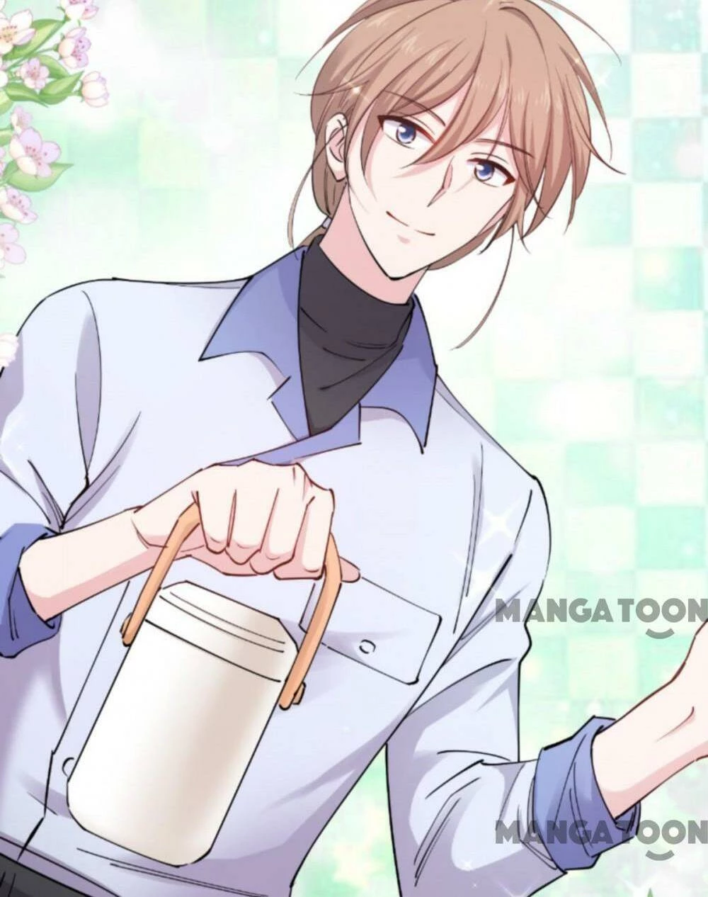 Ảnh Hậu Lão Bà Không Được Chạy Chapter 219 - 34