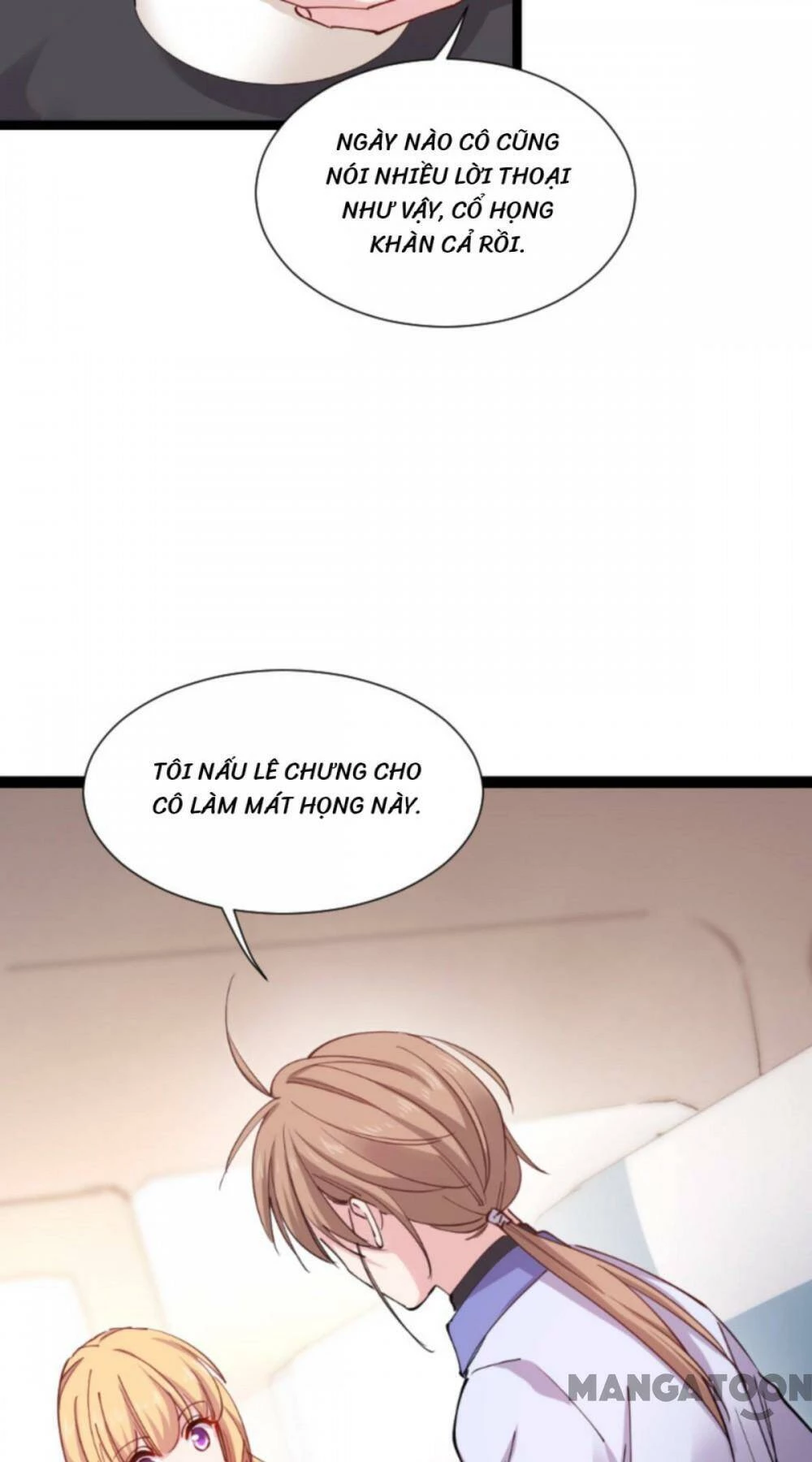 Ảnh Hậu Lão Bà Không Được Chạy Chapter 219 - 36