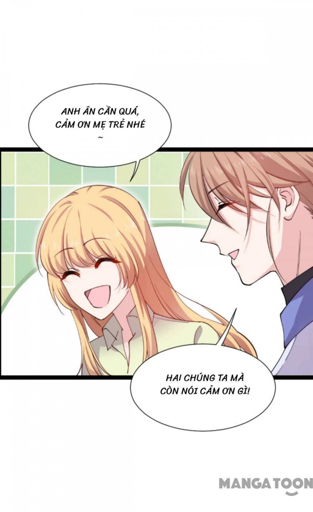 Ảnh Hậu Lão Bà Không Được Chạy Chapter 219 - 40