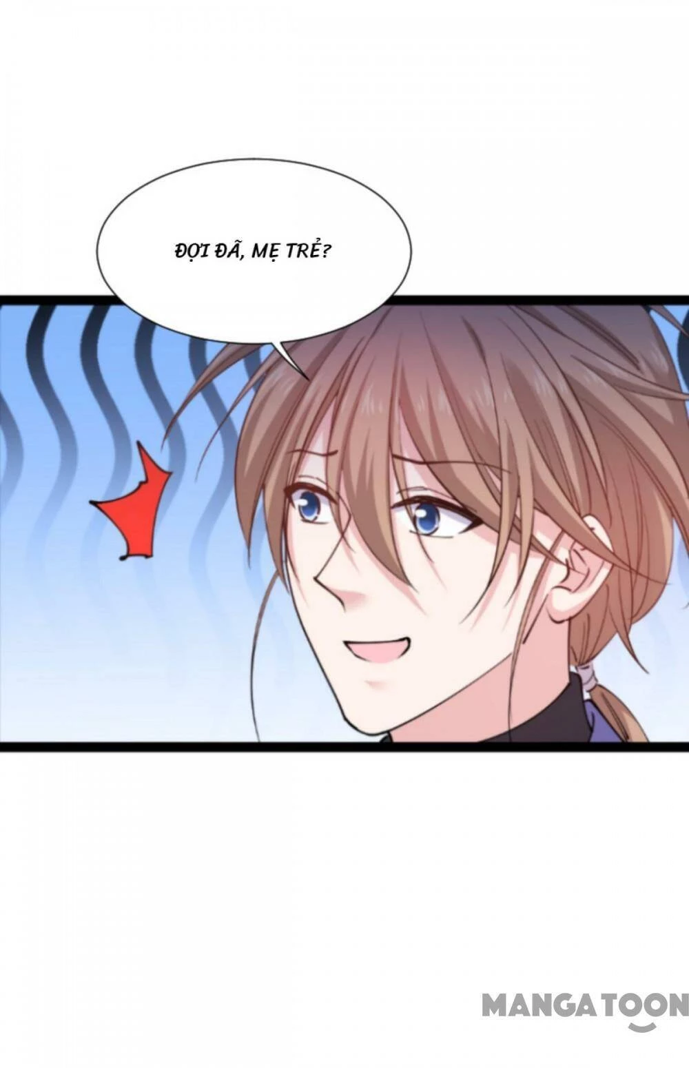 Ảnh Hậu Lão Bà Không Được Chạy Chapter 219 - 41