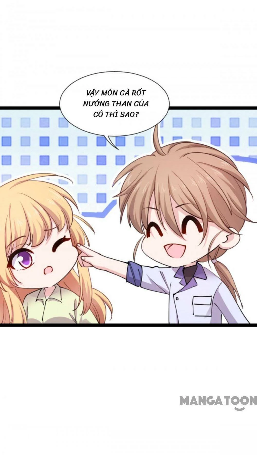 Ảnh Hậu Lão Bà Không Được Chạy Chapter 219 - 45
