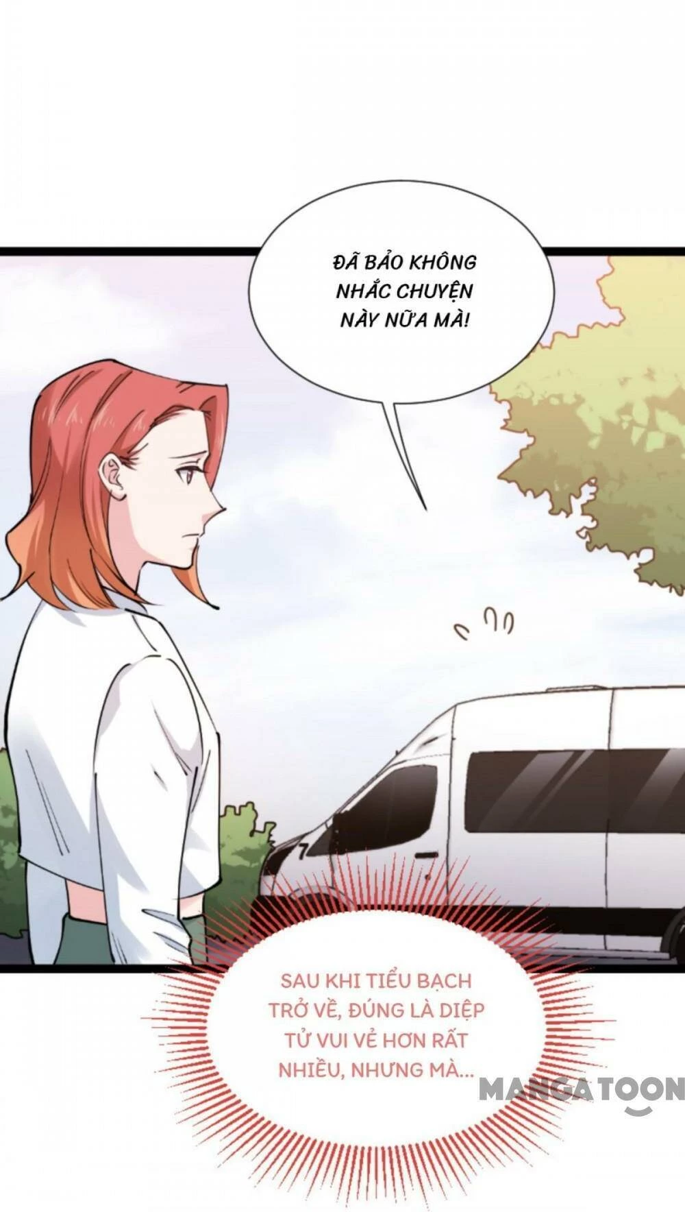 Ảnh Hậu Lão Bà Không Được Chạy Chapter 219 - 46