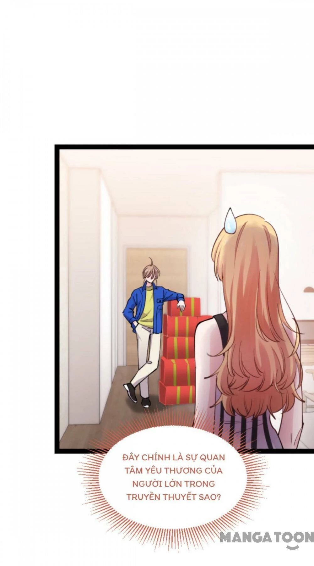 Ảnh Hậu Lão Bà Không Được Chạy Chapter 219 - 49