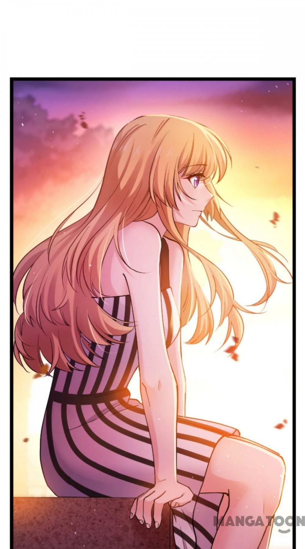 Ảnh Hậu Lão Bà Không Được Chạy Chapter 219 - 55