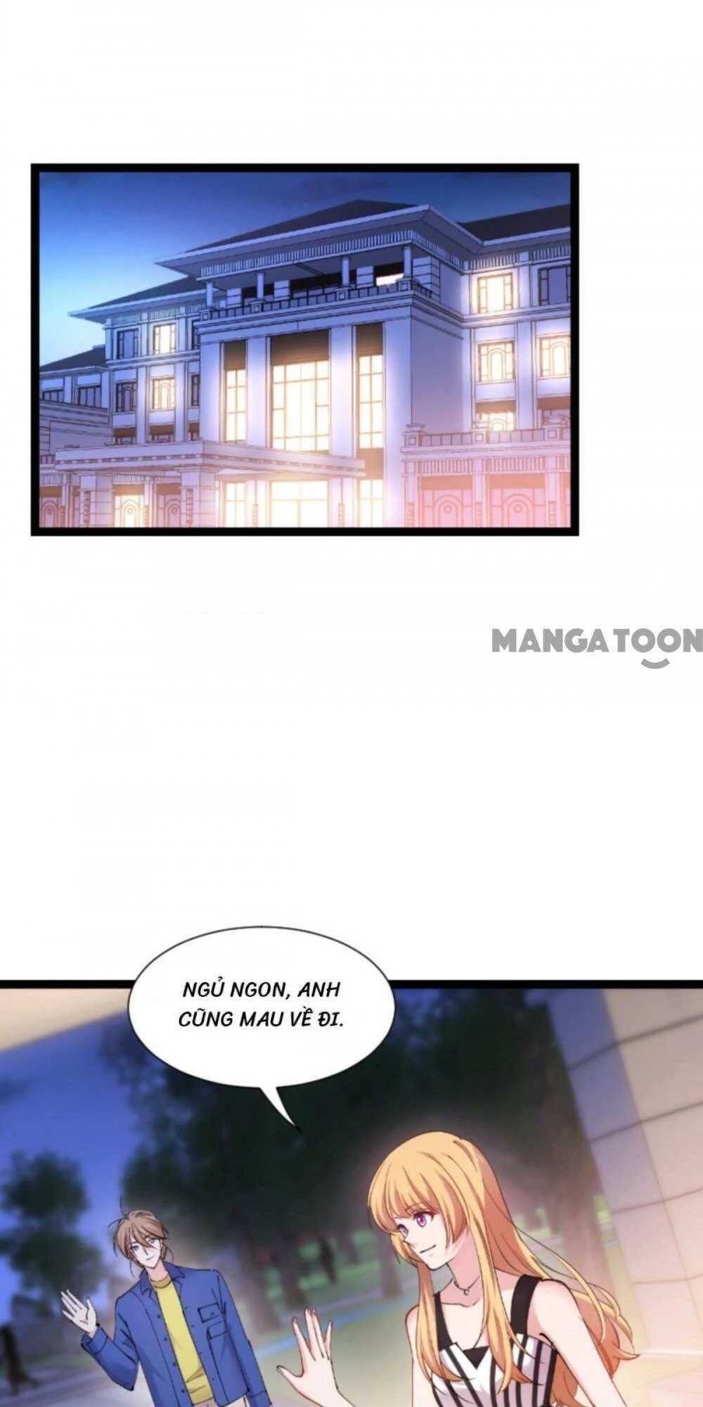 Ảnh Hậu Lão Bà Không Được Chạy Chapter 219 - 57