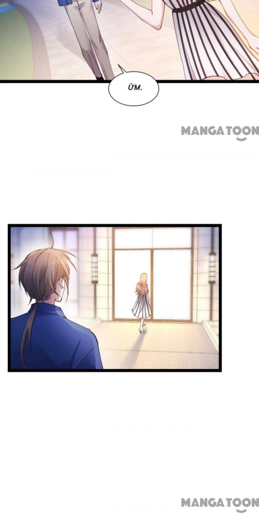 Ảnh Hậu Lão Bà Không Được Chạy Chapter 219 - 58