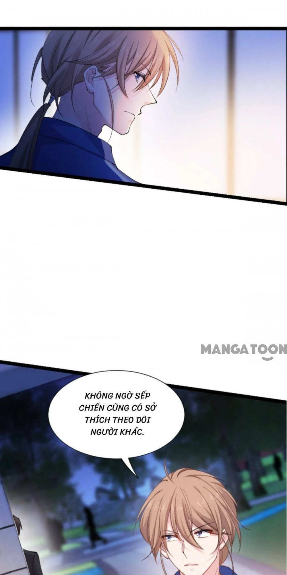 Ảnh Hậu Lão Bà Không Được Chạy Chapter 219 - 59