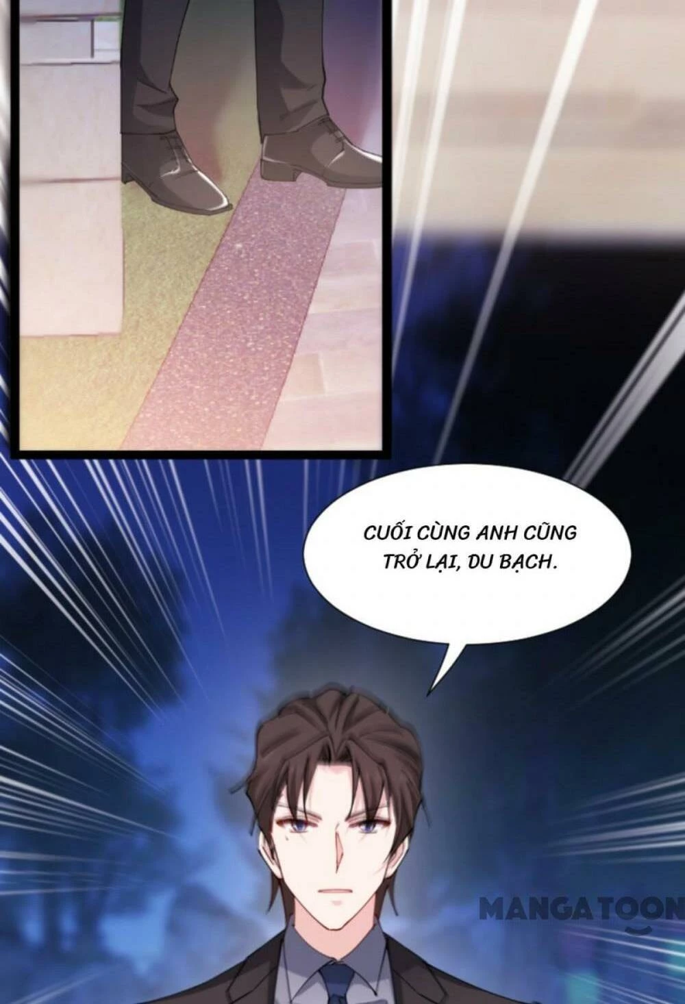 Ảnh Hậu Lão Bà Không Được Chạy Chapter 219 - 61