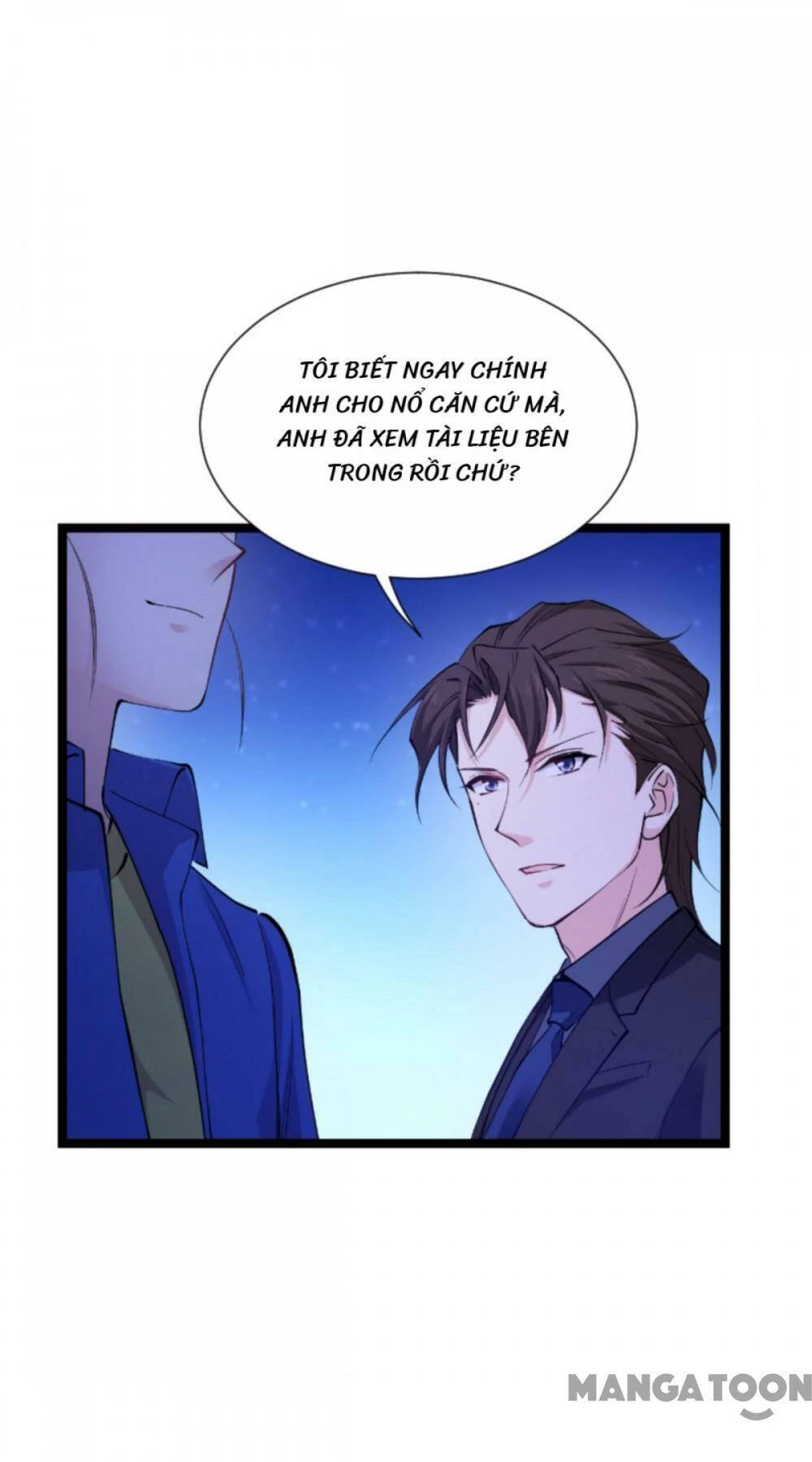 Ảnh Hậu Lão Bà Không Được Chạy Chapter 220 - 7
