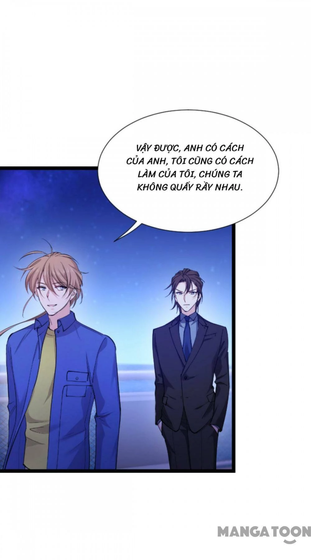 Ảnh Hậu Lão Bà Không Được Chạy Chapter 220 - 19