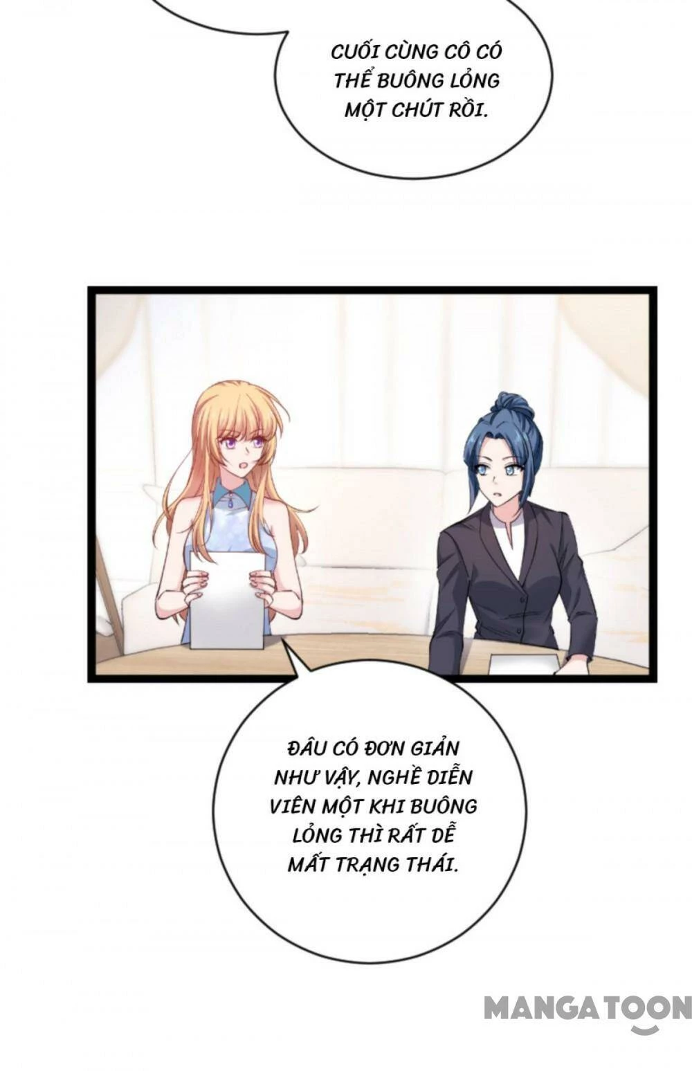 Ảnh Hậu Lão Bà Không Được Chạy Chapter 220 - 34