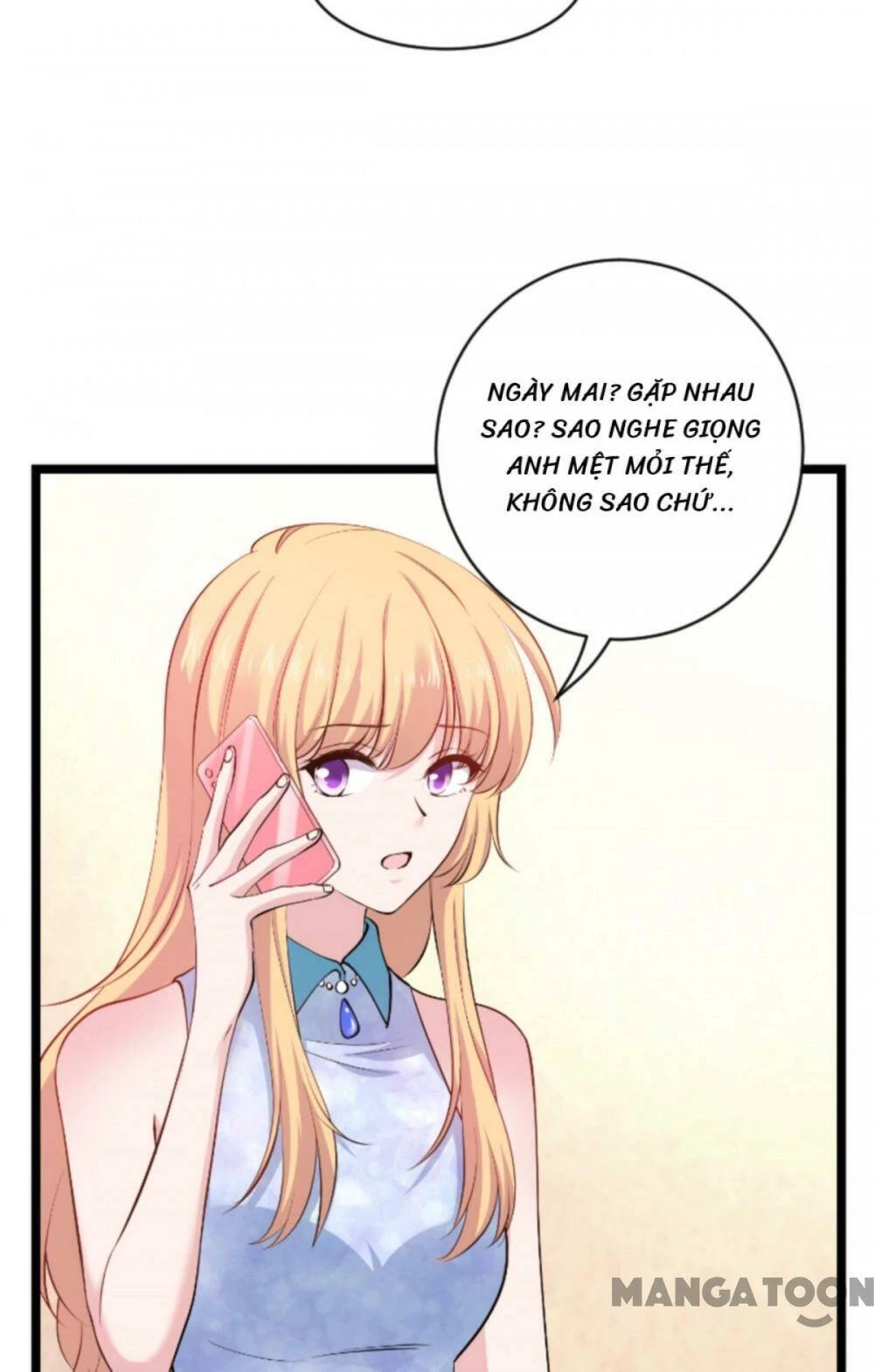 Ảnh Hậu Lão Bà Không Được Chạy Chapter 220 - 36