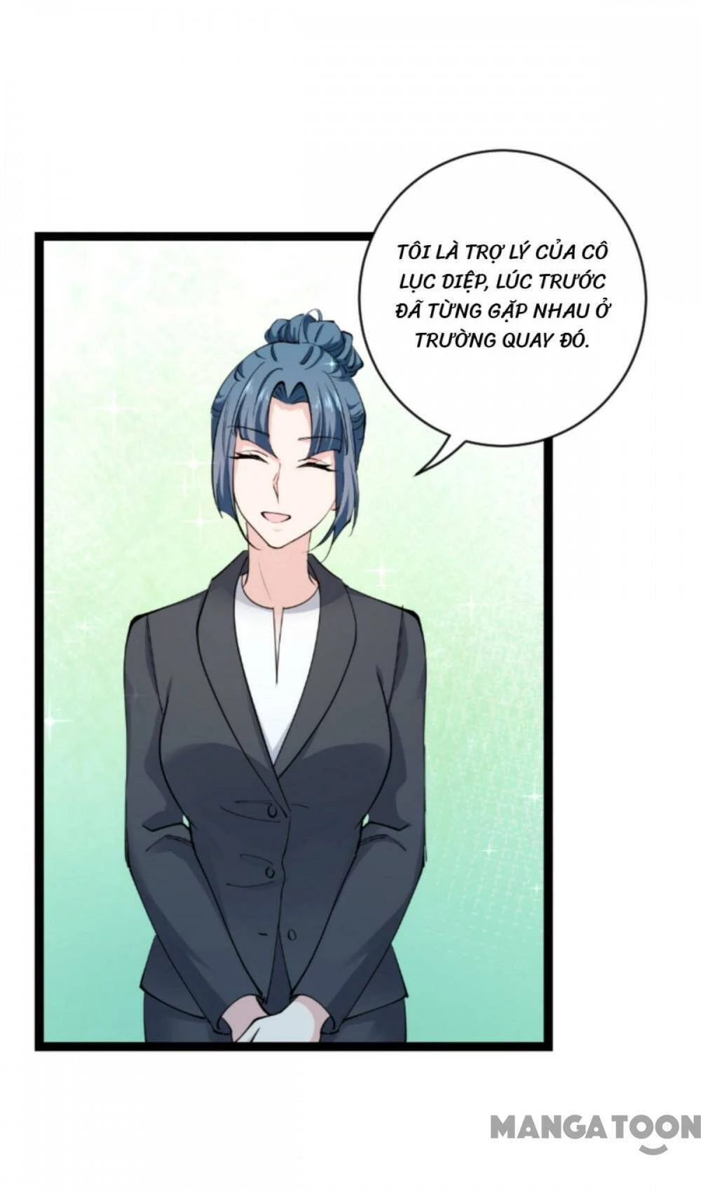 Ảnh Hậu Lão Bà Không Được Chạy Chapter 220 - 41