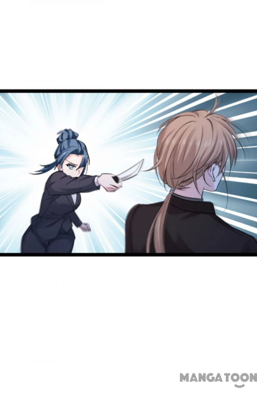 Ảnh Hậu Lão Bà Không Được Chạy Chapter 221 - 1