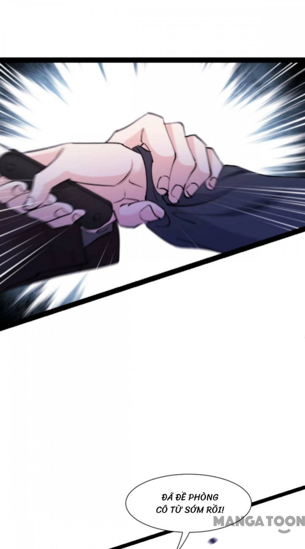 Ảnh Hậu Lão Bà Không Được Chạy Chapter 221 - 2